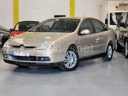 Citroën C5