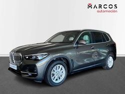 Otro Usado 2023 BMW X5 SUV | 71.900 € (Caro)