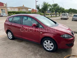 Granate Usado 2008 Seat Altea XL Stylance Monovolumen | 2499 € (Caro)
