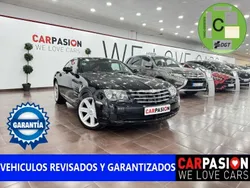 Negro Usado 2007 Chrysler Crossfire Coupe | 9900 €
