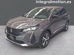 Usado 2022 Peugeot 3008 Allure | 22.900 € (Caro)