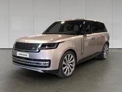 Batumi gold Usado 2023 Land Rover Range Rover Autobiography SUV | 135.900 € (Un poco caro)