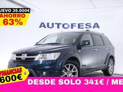 Usado 2015 Fiat Freemont Lounge SUV | 12.850 € (Precio justo)
