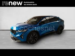 Azul Usado 2024 Renault Rafale Esprit Alpine SUV | 45.430 € (Precio justo)