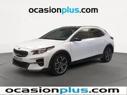 Blanco Usado 2020 Kia XCeed SUV | 16.355 € (Precio justo)