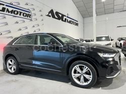 Negro Usado 2020 Audi Q8 S-Line SUV | 51.900 € (Buen precio)