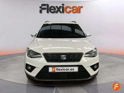 Blanco Usado 2018 Seat Arona Ecomotive SUV | 13.490 € (Precio justo)