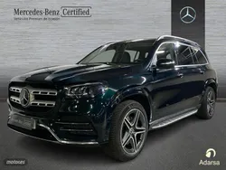 Usado 2022 Mercedes CLS400 SUV | 88.000 €