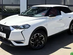 Usado 2020 DS Automobiles DS3 Crossback So Chic SUV | 13.990 € (Precio justo)