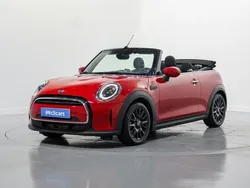 Usado 2021 Mini Cooper Utilitario | 21.490 € (Un poco caro)
