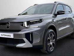 Rojo Nuevo 2025 Citroën C3 Aircross SUV | 19.790 € (Un poco caro)