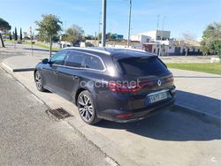 Negro Usado 2016 Renault Talisman Initiale Familiar | 10.900 € (Precio justo)