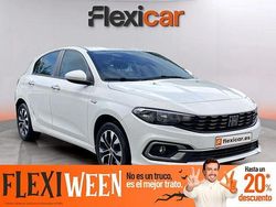 Blanco Usado 2022 Fiat Tipo City Life Berlina | 11.890 € (Buen precio)