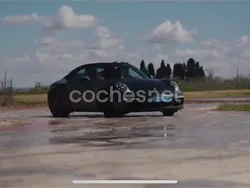 Negro Usado 2009 Porsche 911 Carrera Coupe | 59.500 €