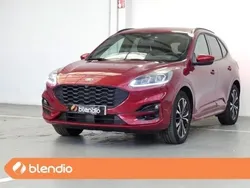 Usado 2022 Ford Kuga ST-Line X SUV | 26.158 € (Precio justo)