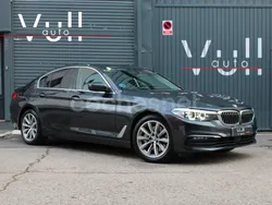 Gris / plata Usado 2020 BMW 530 Comfort Edition Berlina | 31.924 € (Buen precio)