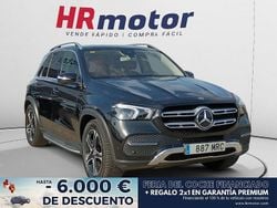 Negro Usado 2019 Mercedes GLE450 AMG SUV | 49.590 € (Super precio)