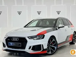 Audi RS4