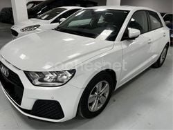 Blanco Usado 2019 Audi A1 Sportback Utilitario | 17.000 € (Precio justo)