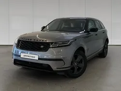 Gris / plata Usado 2021 Land Rover Range Rover Velar S SUV | 36.900 € (Super precio)