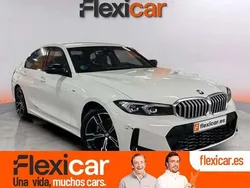 Blanco Usado 2024 BMW ActiveHybrid 3 Berlina | 36.290 €