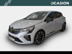 Usado 2024 Renault Clio V Techno Utilitario | 13.990 € (Buen precio)