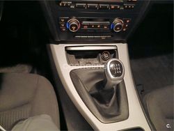 Blanco Usado 2009 BMW 316 Berlina | 6800 €