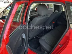 Rojo Usado 2010 VW Polo Advance Berlina | 8000 € (Precio justo)