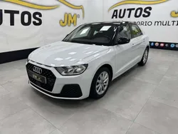 Blanco Usado 2019 Audi A1 Sportback Utilitario | 15.900 € (Buen precio)