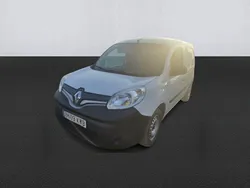 Blanco Usado 2019 Renault Kangoo Monovolumen | 9200 € (Buen precio)