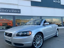 Volvo C70