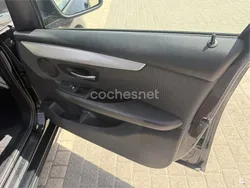 Negro Usado 2021 BMW 216 Familiar | 16.490 € (Precio justo)