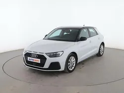 Blanco Usado 2019 Audi A1 Utilitario | 17.499 € (Buen precio)