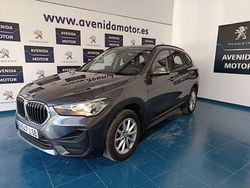 Usado 2021 BMW X1 SUV | 23.500 € (Precio justo)