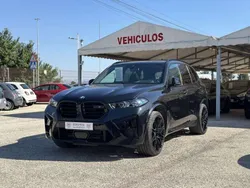 Negro Usado 2019 BMW X5 Comfort Edition SUV | 49.900 € (Precio justo)