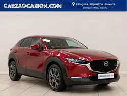 Otro Usado 2021 Mazda CX-30 SUV | 26.500 € (Un poco caro)