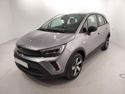 Gris Usado 2023 Opel Crossland Edition SUV | 20.999 €