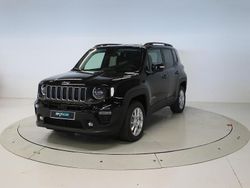 Negro Nuevo 2025 Jeep Renegade Limited SUV | 35.900 €