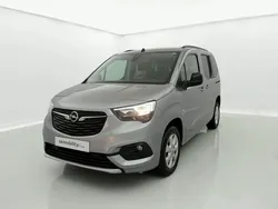 Kontrast grey Usado 2023 Opel Combo Life Business Elegance | 19.160 € (Buen precio)
