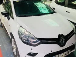 Usado 2017 Renault Clio IV LIMITED | 7400 € (Precio justo)