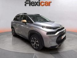Gris Usado 2024 Citroën C3 Aircross PureTech SUV | 12.990 € (Super precio)