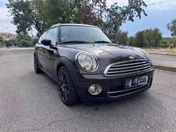 Marrón Usado 2008 Mini Cooper D Utilitario | 6950 € (Precio justo)