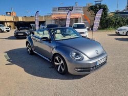 Gris Usado 2013 VW Beetle Design Utilitario | 16.000 € (Caro)