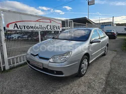 Citroën C5