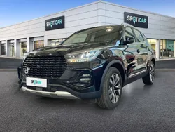 Negro Nuevo 2025 DR DR5 SUV | 23.900 €