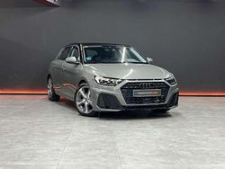 Gris Usado 2020 Audi A1 Sportback Utilitario | 22.950 € (Precio justo)