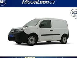 Usado 2020 Renault Kangoo Monovolumen | 9985 € (Precio justo)