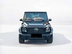 Negro Nuevo 2025 Mercedes G450 Exclusive SUV | 159.900 €