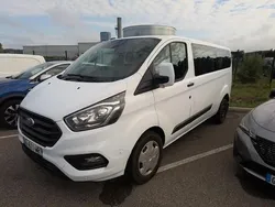 Usado 2021 Ford Transit Trend Berlina | 19.710 € (Super precio)