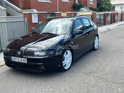 Negro Usado 2002 Cupra Leon Berlina | 9500 €